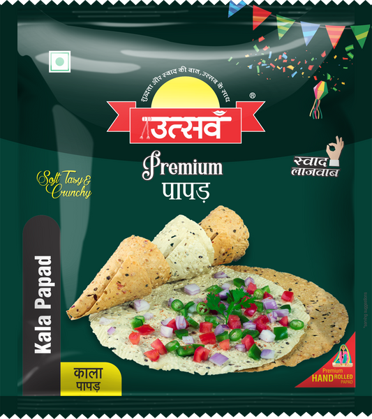 UTSAV KALA PAPAD