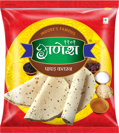 GANESH PAPAD KATRAN