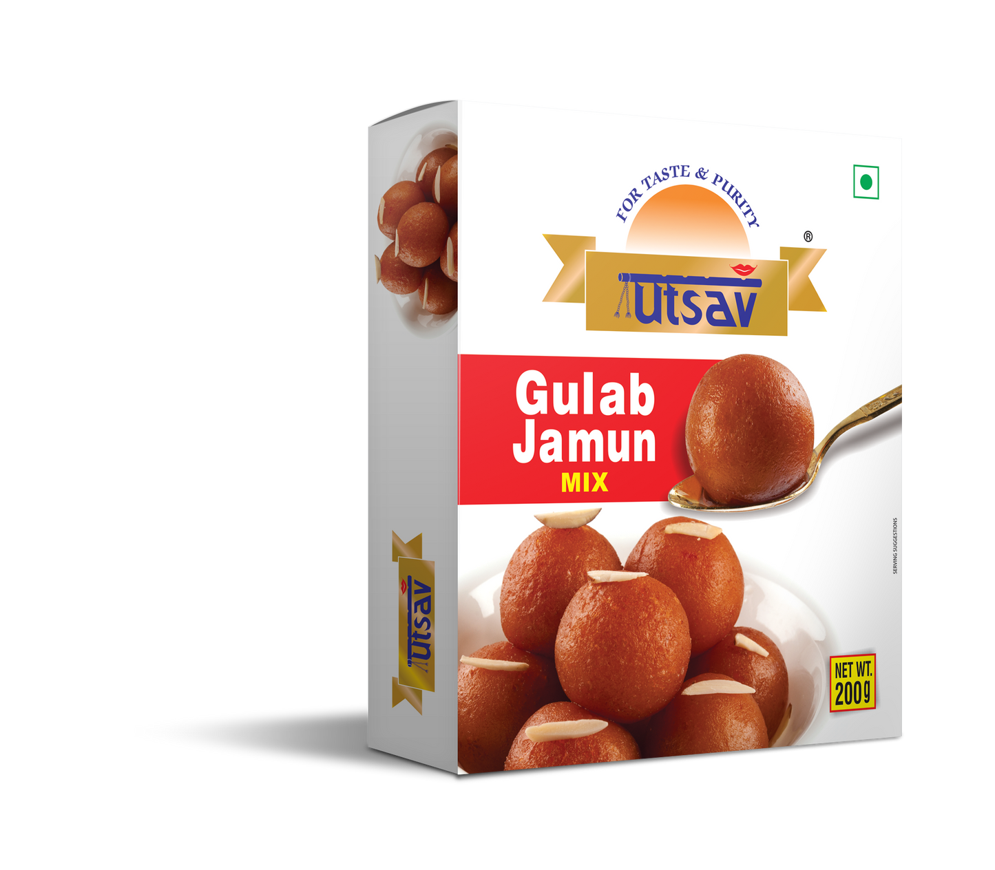 UTSAV GULAB JAMUN