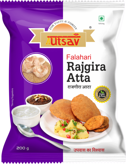 UTSAV RAJGIRA ATTA